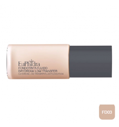 EUPHIDRA FONDOTINTA DAYDREAM LOW TRANSFER 3